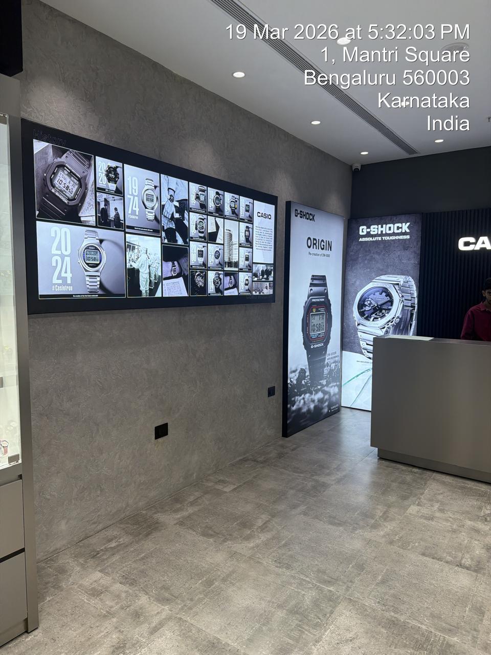 DS Creations Completed Projects